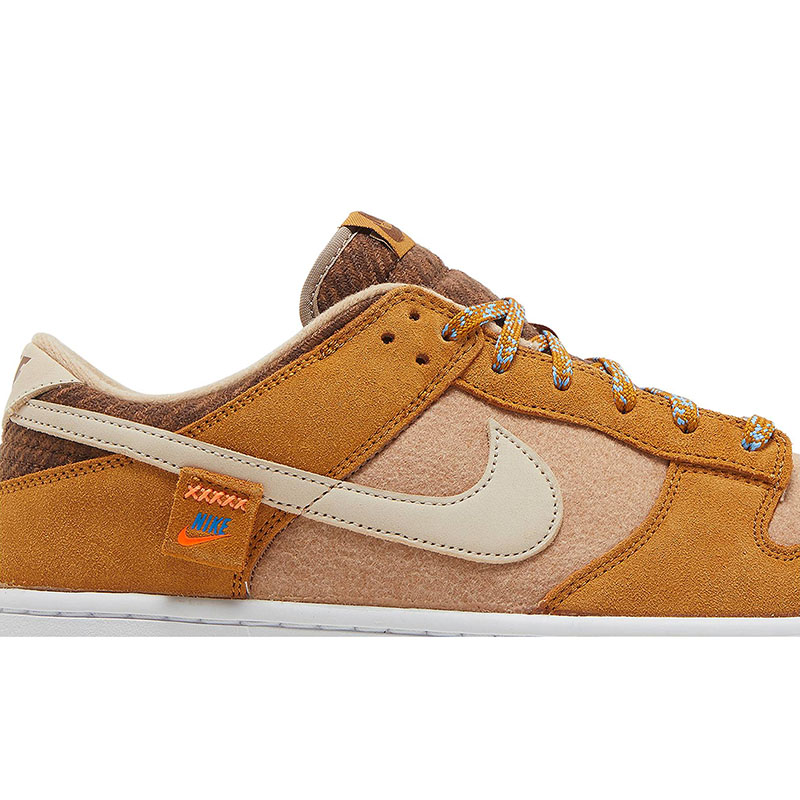 DUNK LOW