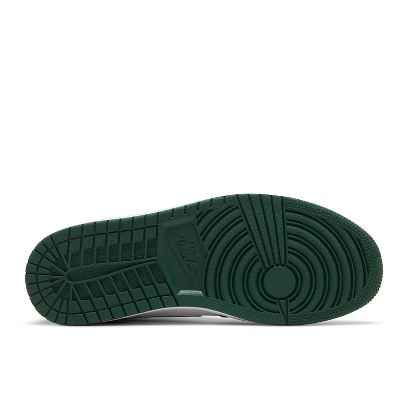 AIR JORDAN 1 RETRO HIGH OG ''GORGE GREEN''