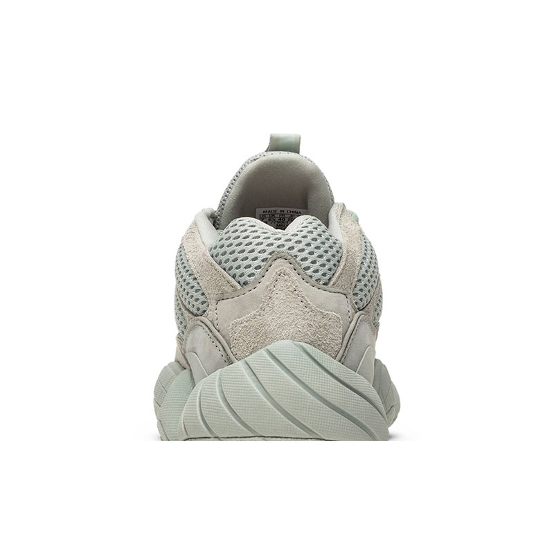 YEEZY 500 