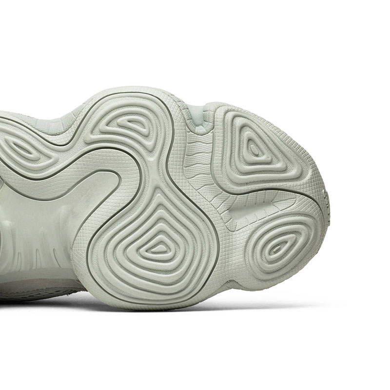 YEEZY 500 "SALT"