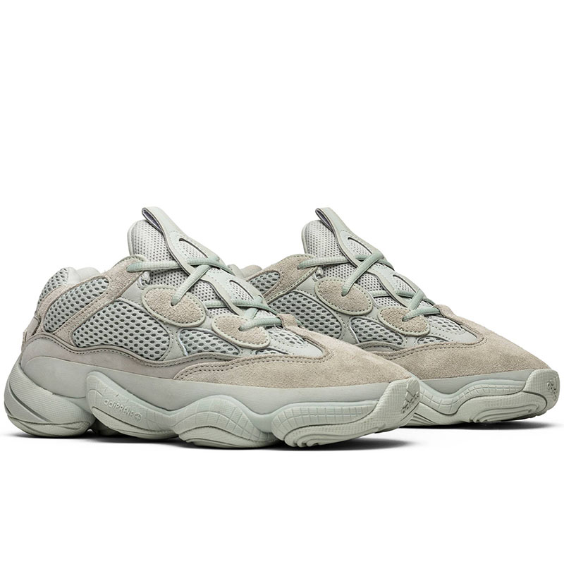 YEEZY 500 "SALT"