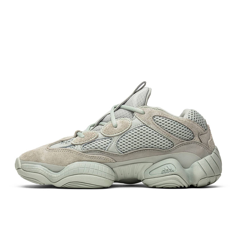 YEEZY 500 "SALT"