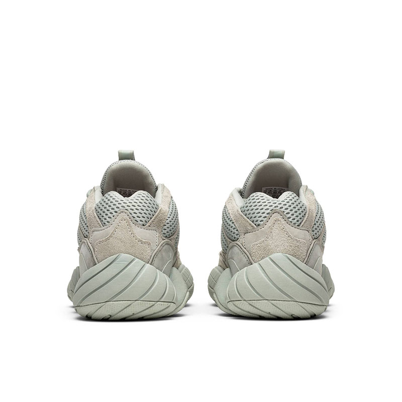 YEEZY 500 "SALT"