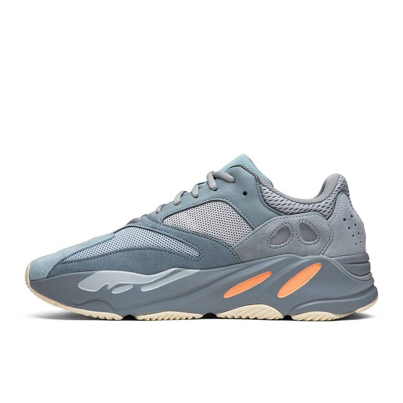 YEEZY BOOST 700 "INERTIA"