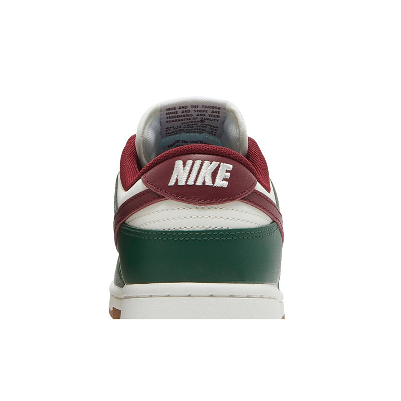 DUNK LOW