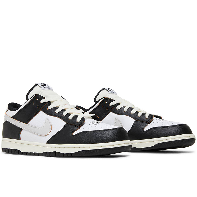 HUF X DUNK LOW SB 