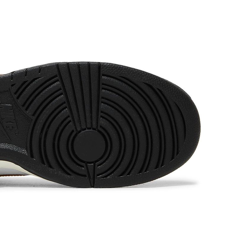 HUF X DUNK LOW SB 