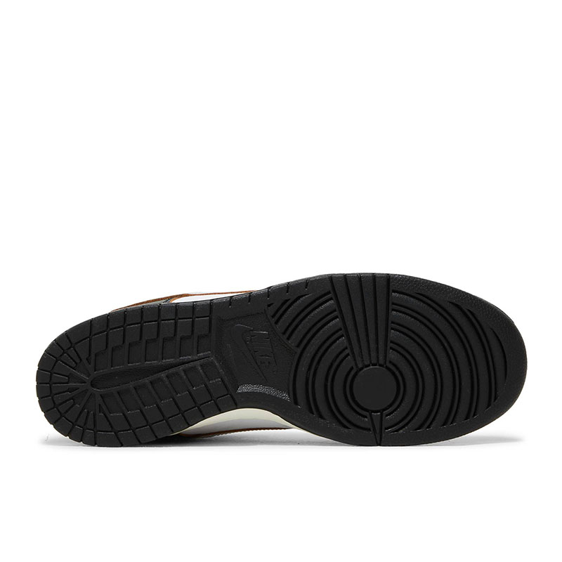 HUF X DUNK LOW SB ''SAN FRANCISCO''