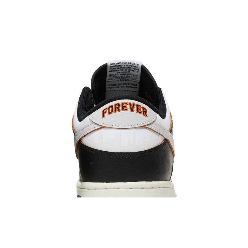 HUF X DUNK LOW SB 