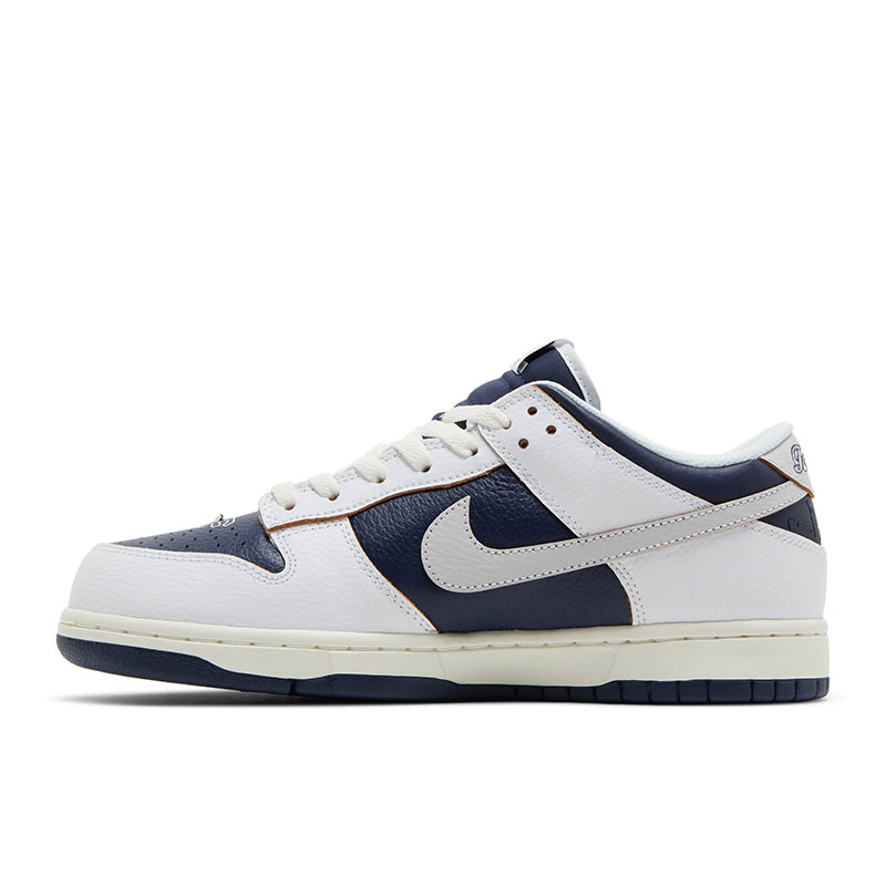 HUF X DUNK LOW SB