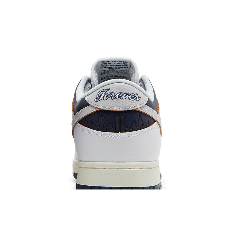 HUF X DUNK LOW SB