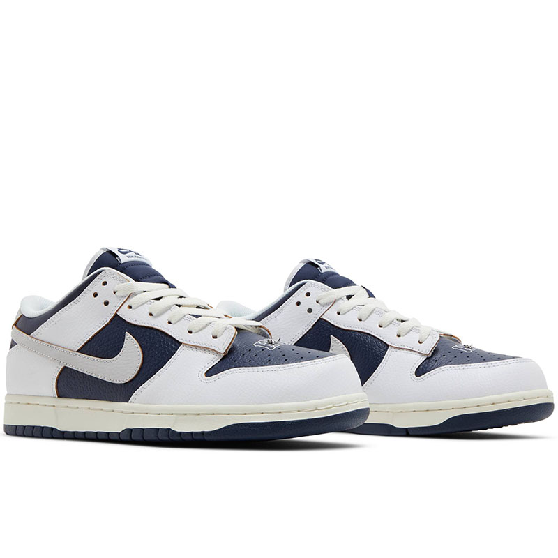 HUF X DUNK LOW SB