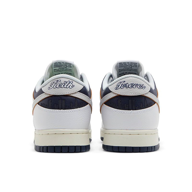 HUF X DUNK LOW SB