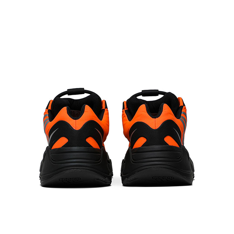YEEZY BOOST 700 MNVN 'ORANGE'