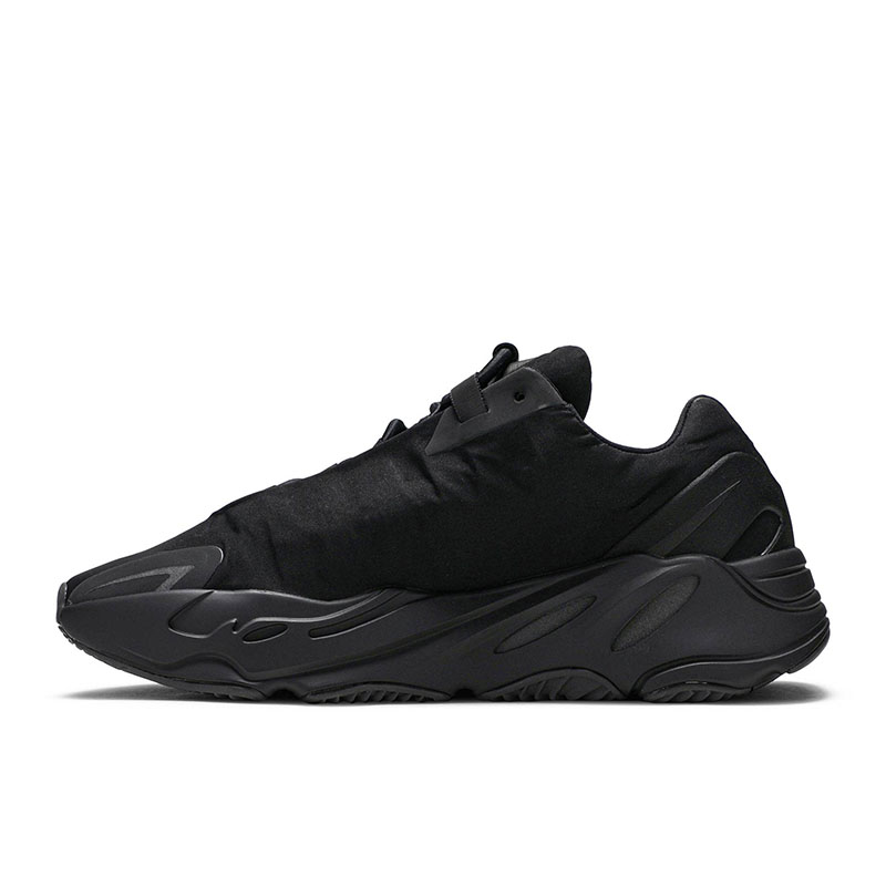 YEEZY BOOST 700 MNVN ''TRIPLE BLACK''