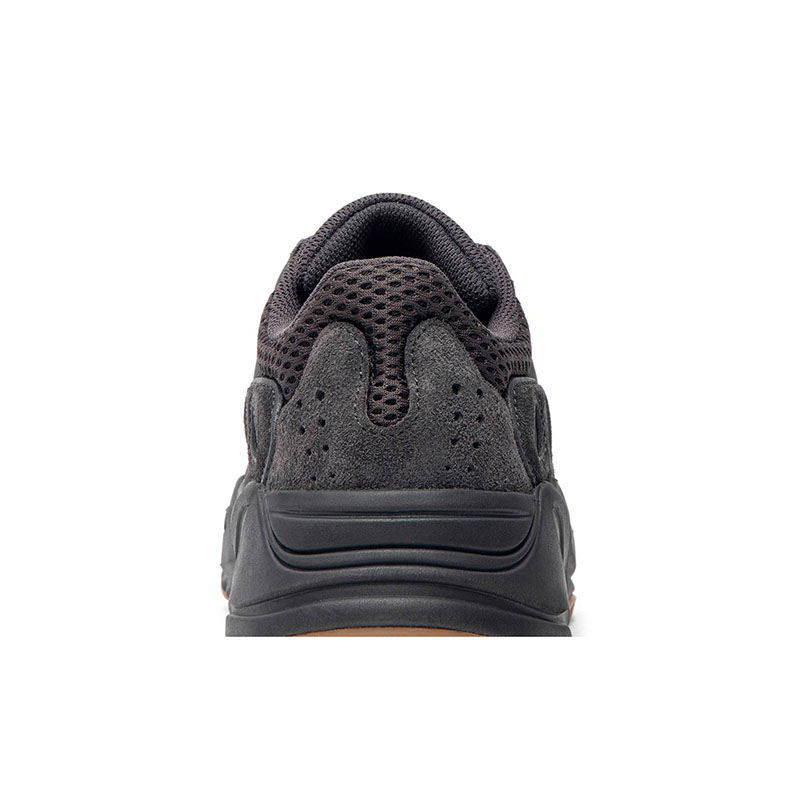 YEEZY BOOST 700 ''UTILITY BLACK''