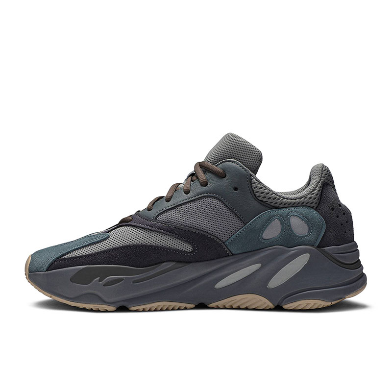 YEEZY BOOST 700 'TEAL BLUE'