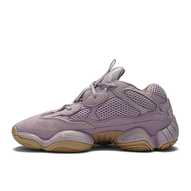 YEEZY 500