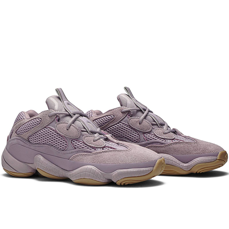 YEEZY 500 ''SOFT VISION''