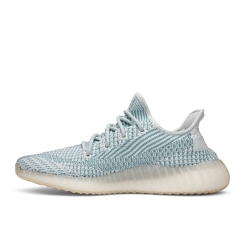 YEEZY BOOST 350 V2 'CLOUD WHITE NON-REFLECTIVE'
