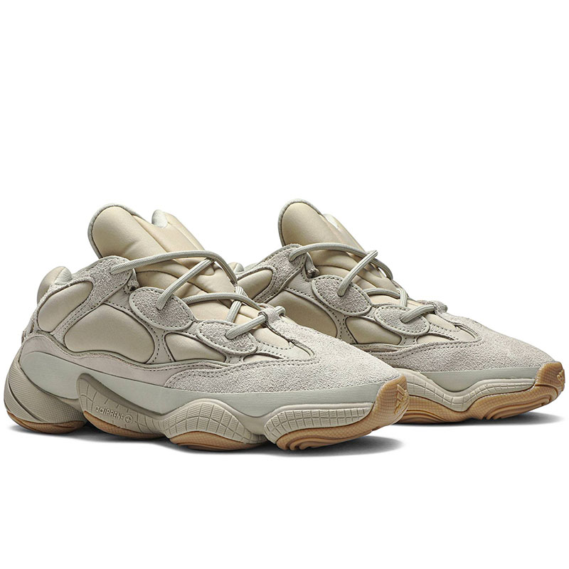 YEEZY 500 
