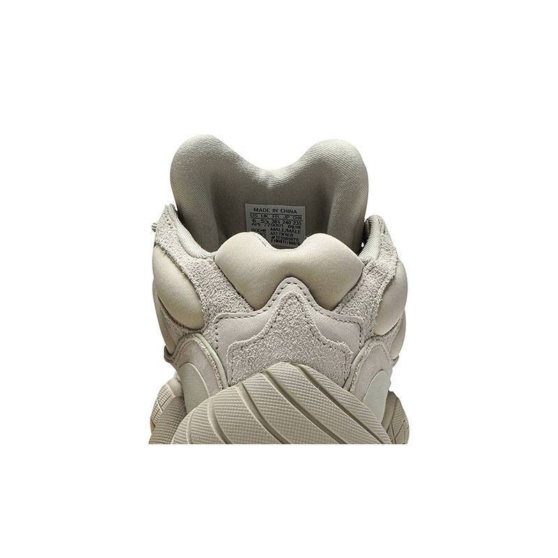 YEEZY 500 