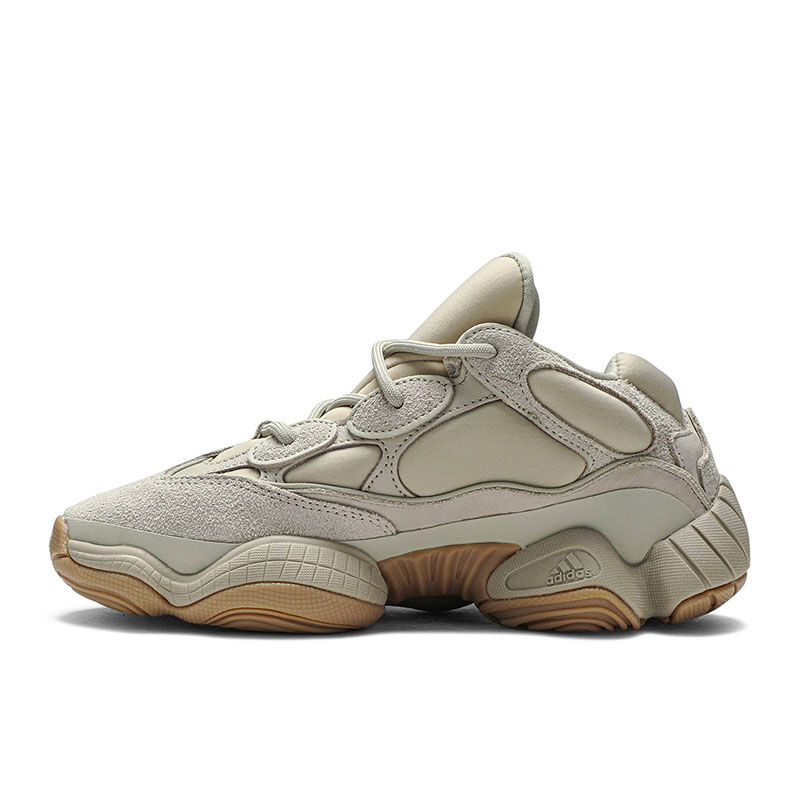 YEEZY 500 