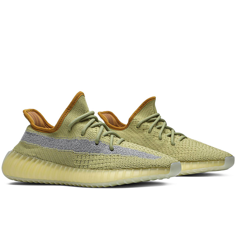 YEEZY BOOST 350 V2 ''MARSH''