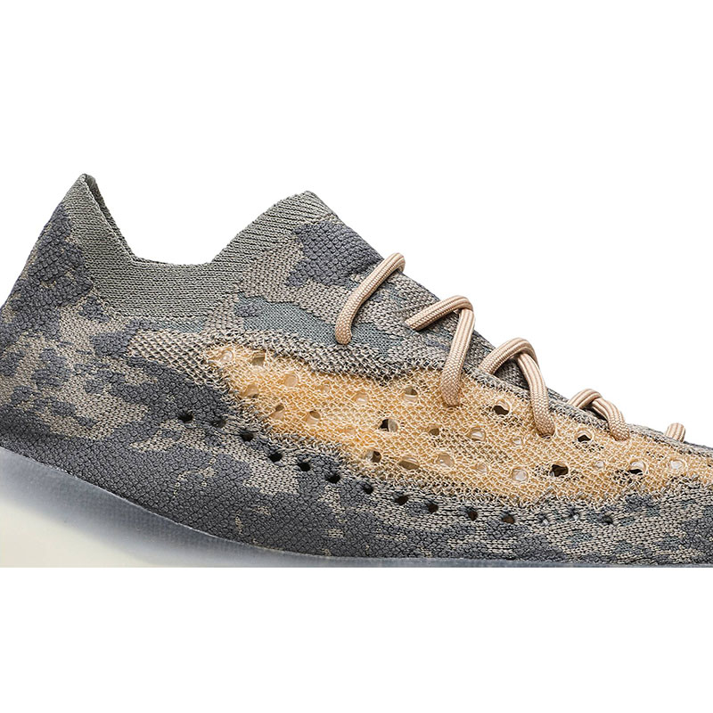 YEEZY BOOST 380 ''MIST NON-REFLECTIVE''