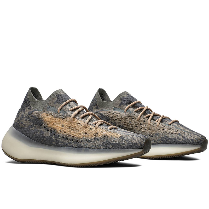 YEEZY BOOST 380 ''MIST REFLECTIVE''