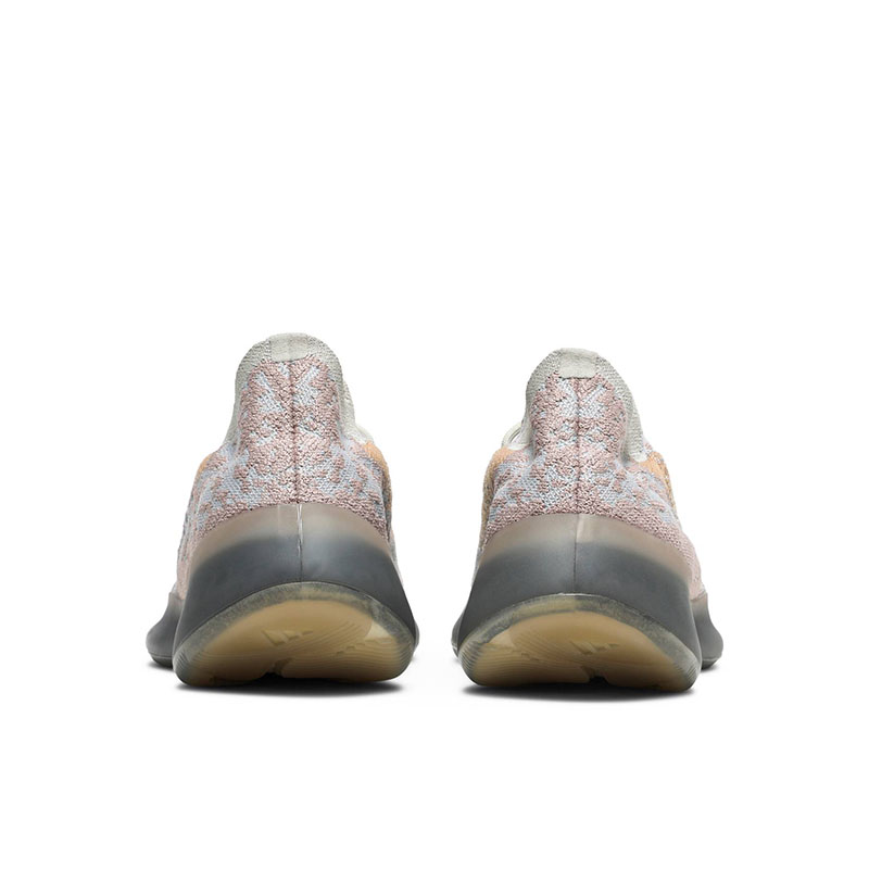 YEEZY BOOST 380 'PEPPER NON-REFLECTIVE'