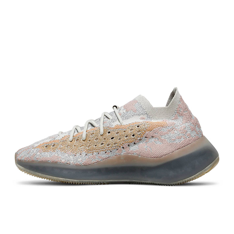 YEEZY BOOST 380 ''PEPPER REFLECTIVE''