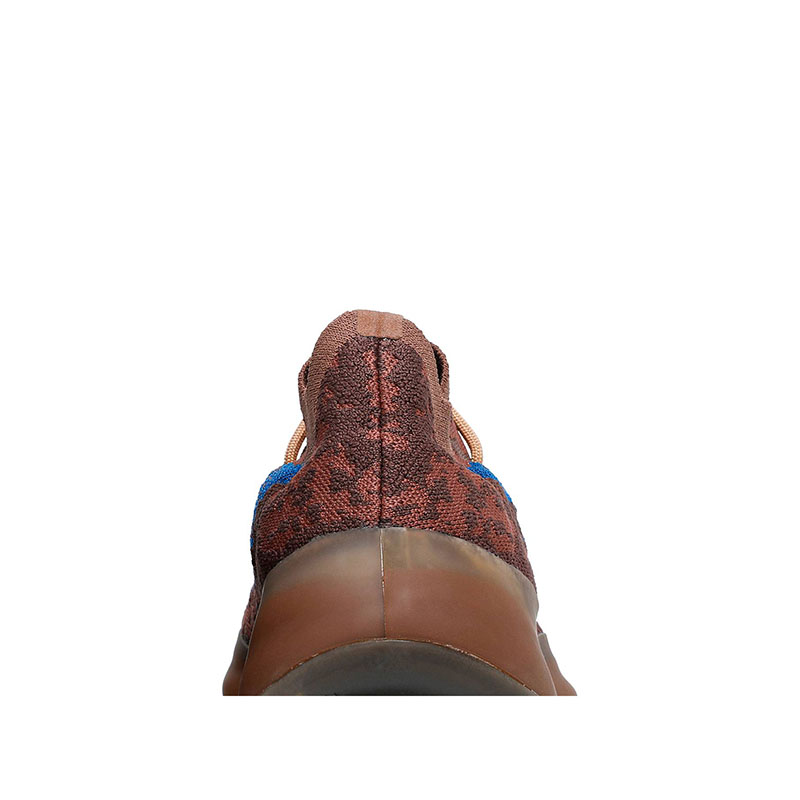 YEEZY BOOST 380 ''AZURE NON-REFLECTIVE''