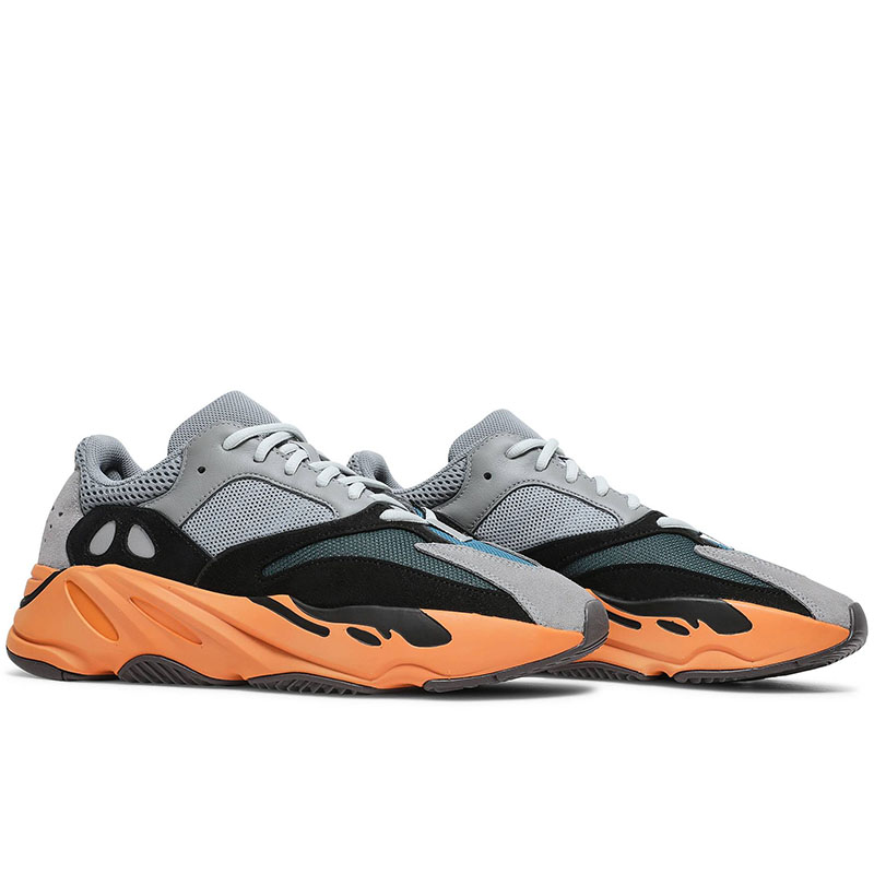 YEEZY BOOST 700 'WASH ORANGE'