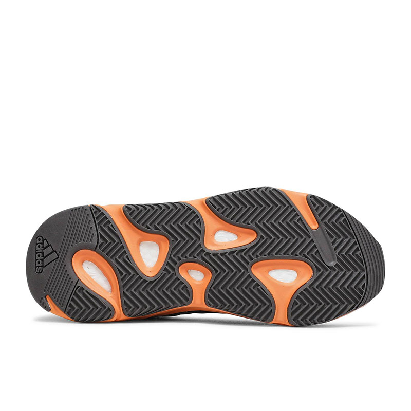 YEEZY BOOST 700 ''WASH ORANGE''
