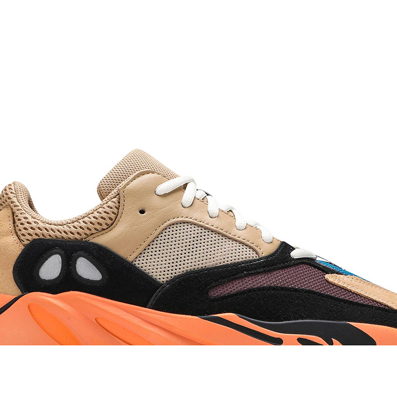 YEEZY BOOST 700 'ENFLAME AMBER'