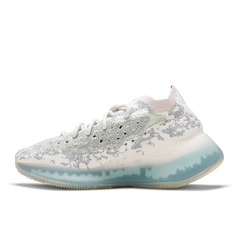 YEEZY BOOST 380 ''ALIEN BLUE''