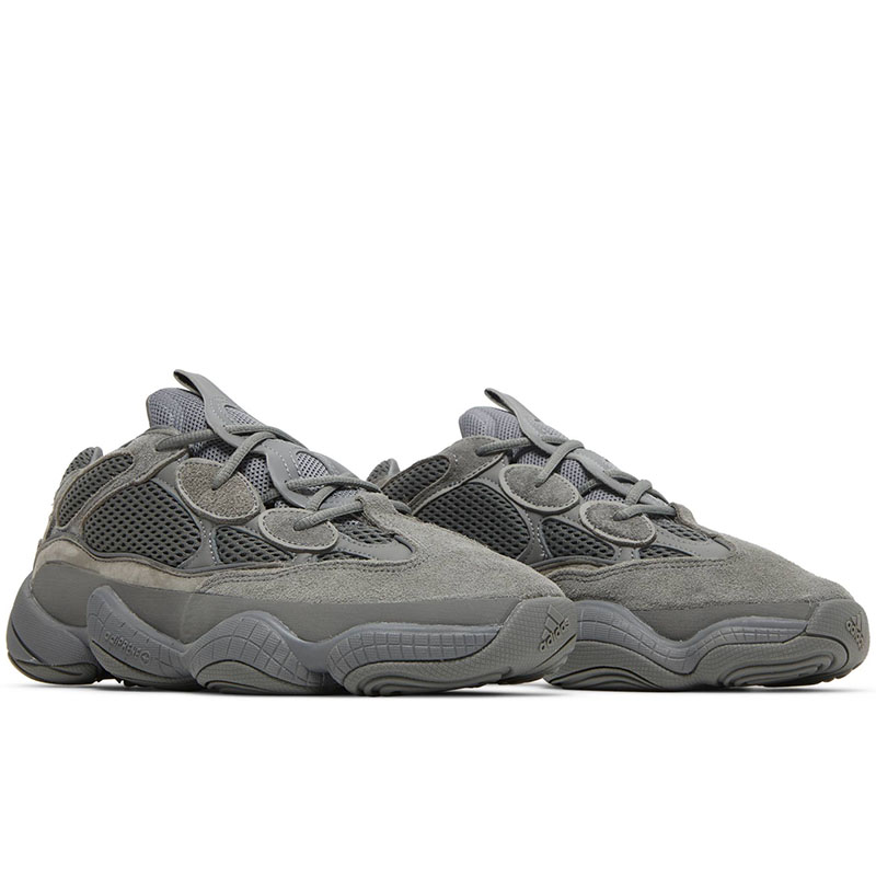 YEEZY 500 