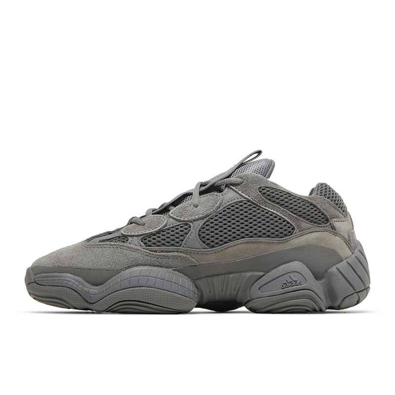 YEEZY 500 ''GRANITE''