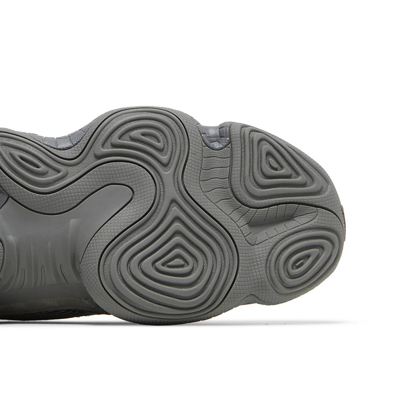 YEEZY 500 