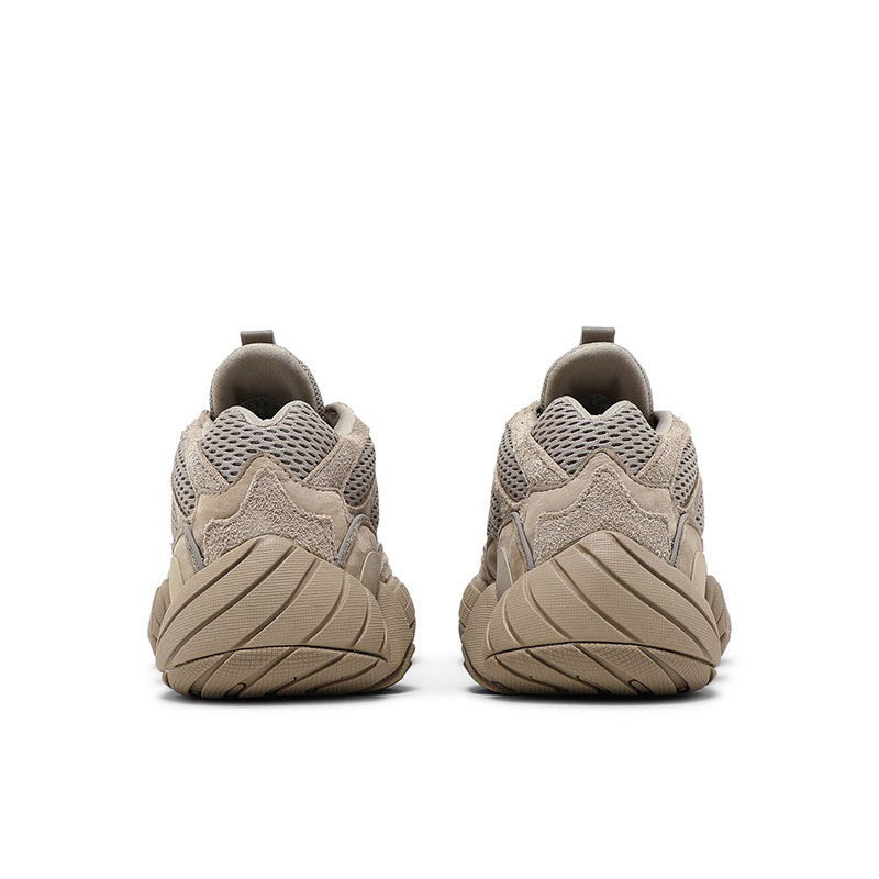 YEEZY 500 