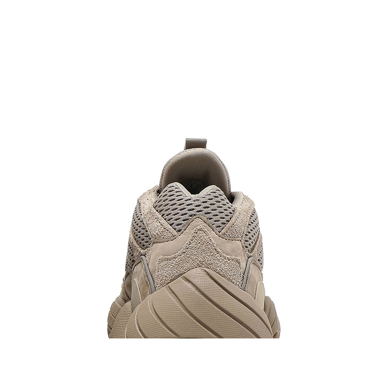 YEEZY 500 