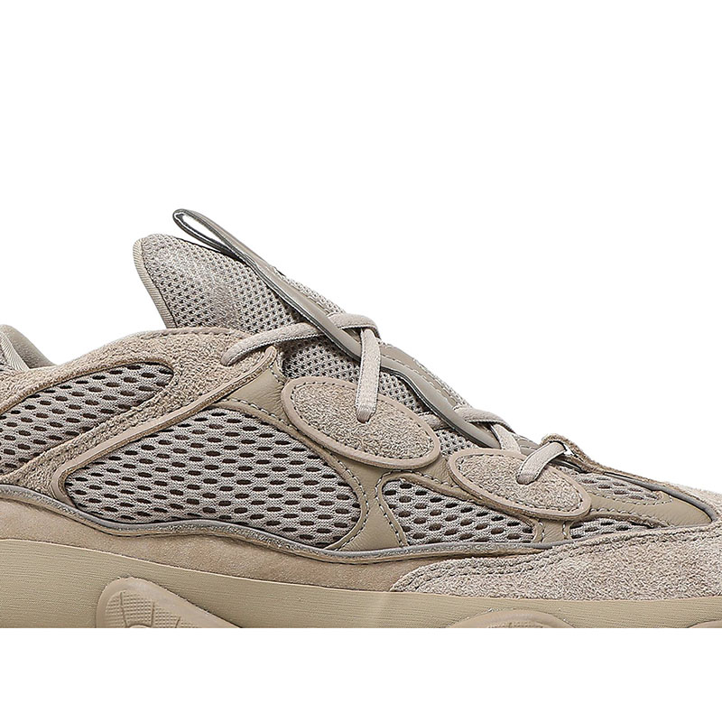 YEEZY 500 