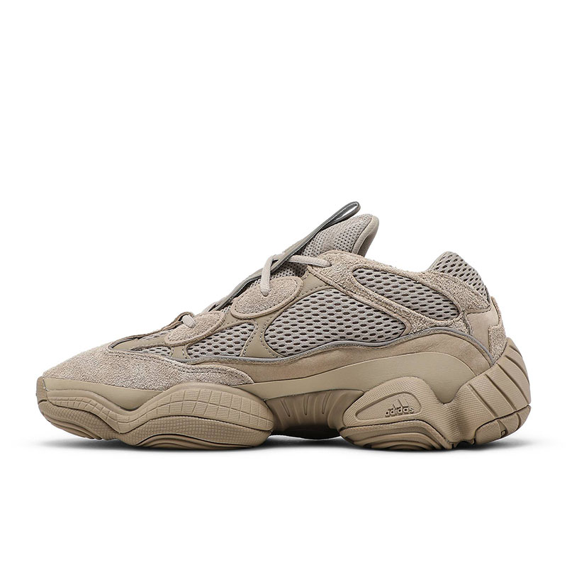 YEEZY 500 