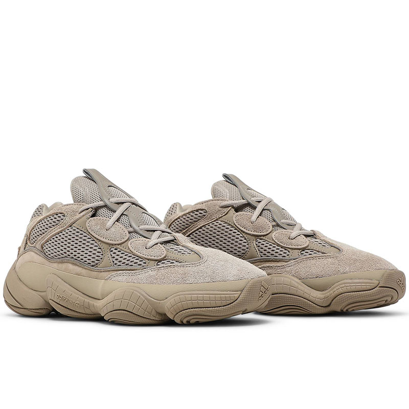 YEEZY 500 