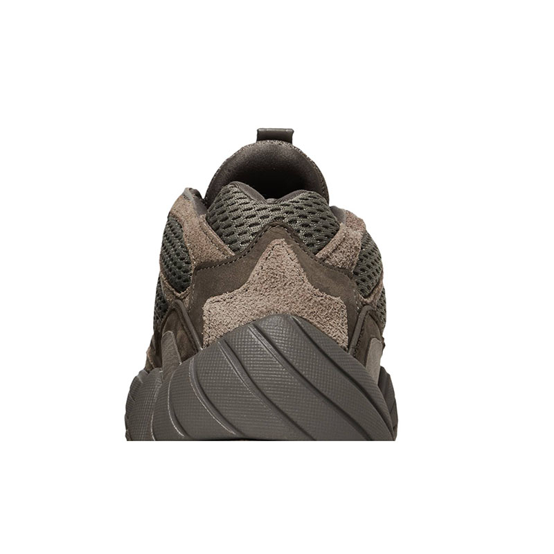 YEEZY 500 