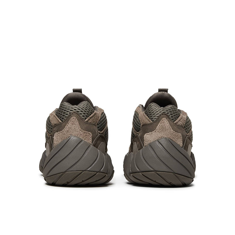 YEEZY 500 