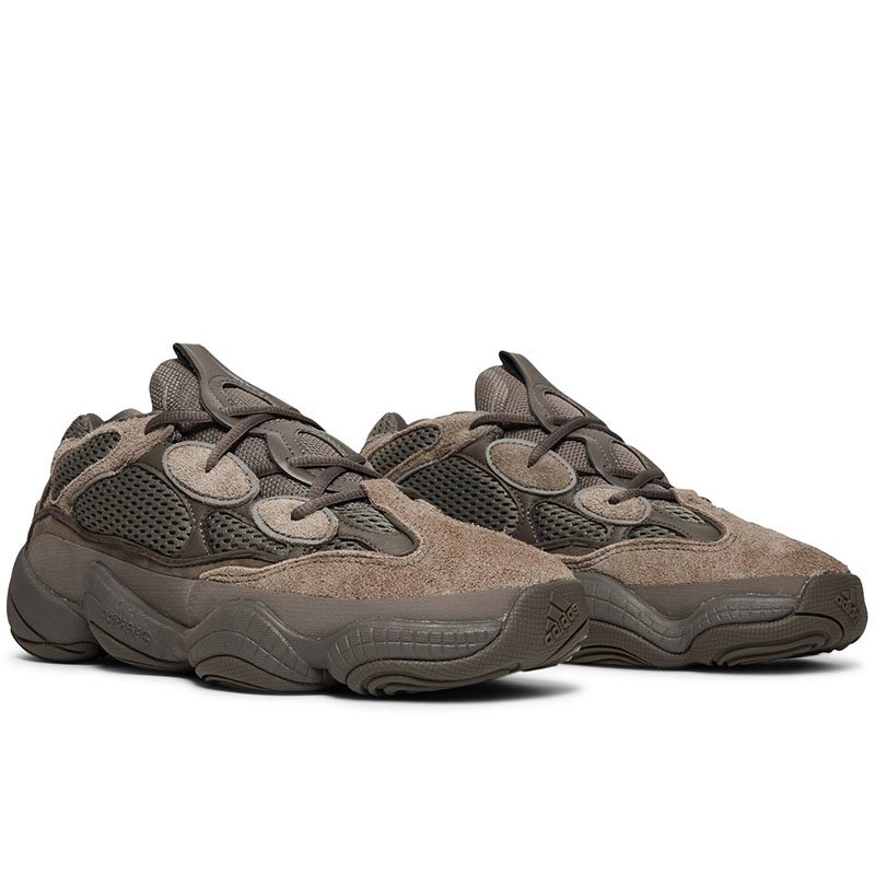 YEEZY 500 ''BROWN CLAY''