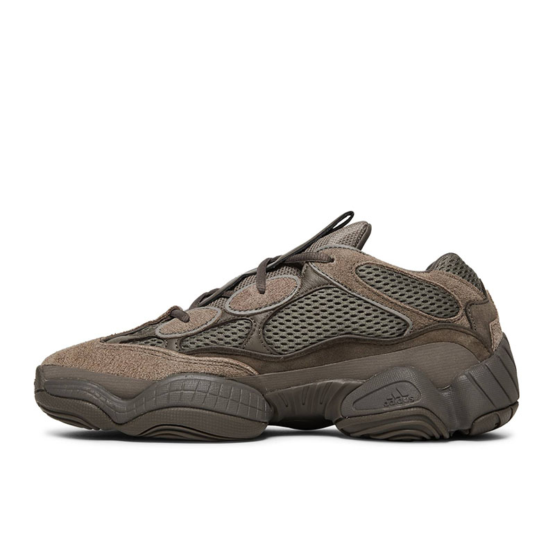 YEEZY 500 