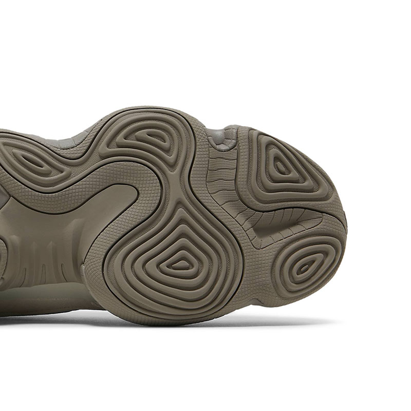 YEEZY 500
